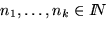 \begin{eqnarray*}(n_1,\ldots,n_k)\in A &\Rightarrow& \mbox{\it AP}\vdash \phi_A(...
...\it AP}\vdash \neg\phi_A(\mbox{\bf n}_1,\ldots,\mbox{\bf n}_k)
\end{eqnarray*}