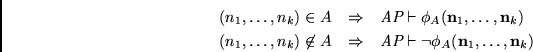 \begin{table}\begin{center}\fbox{\begin{minipage}[t]{30em}
\begin{displaymath}\...
... es el $k$ -\'esimo n\'umero primo.)
\end{minipage}}\end{center}
\end{table}