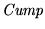 $\mbox{\it Cump}(m,n)\ \Leftrightarrow\ \exists \Delta,\phi(x):\mbox{\rm\begin{m...
... es una prueba de $\phi(\mbox{\bf m})$ , y \\
$n=g(\Delta)$ .
\end{minipage}}$