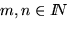 \begin{displaymath}\begin{array}{lclcl}
\mbox{\it AP}\vdash \mbox{\it Cump}(\mb...
...para ninguna f\'ormula $\phi(x)$. 
\end{minipage}}
\end{array}\end{displaymath}