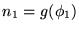 $n_{2}=g(\phi_2)$