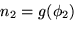 \begin{displaymath}\mbox{\it AP}\vdash (\mbox{\it Dmble}(\mbox{\bf n}_{12})\land...
...mbox{\bf n}_{1})\rightarrow \mbox{\it Dmble}(\mbox{\bf n}_{2}))\end{displaymath}