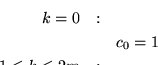 \begin{displaymath}\mbox{\rm P}=\mbox{\rm PC} + \sum_{k=0}^q c_k + \sum_{j=1}^n p_j^-.\end{displaymath}
