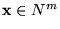 $\left\{\begin{array}{ll}
\mbox{\rm S\'\i} &\mbox{\rm si $\mbox{\bf x}\in A$ ,} \\
\mbox{\rm No} &\mbox{\rm en otro caso.} \\
\end{array}\right.$