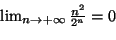 \begin{displaymath}T(2^k)=T(n)=4T\left(\frac{n}{2}\right)=4T(2^{k-1}).\end{displaymath}